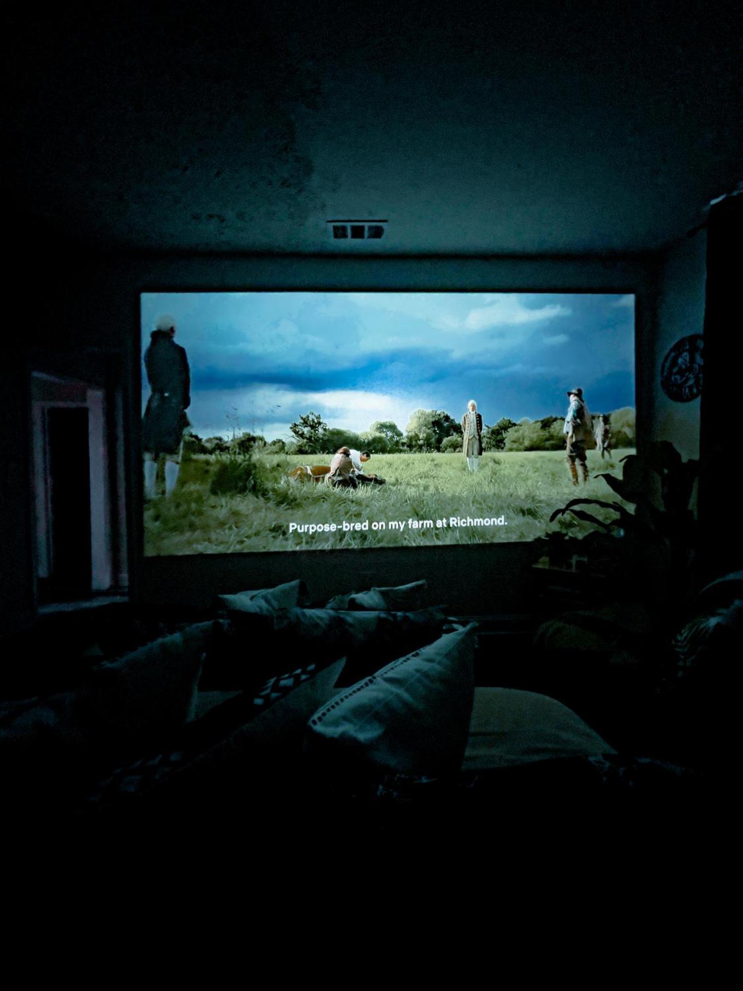 2 Lofts Downtown Louisville One Theater Room Esterno foto